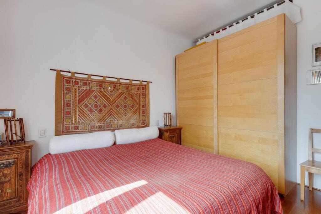 Apartmán Easylife - Attico Duplex Chinatown Milán Exteriér fotografie