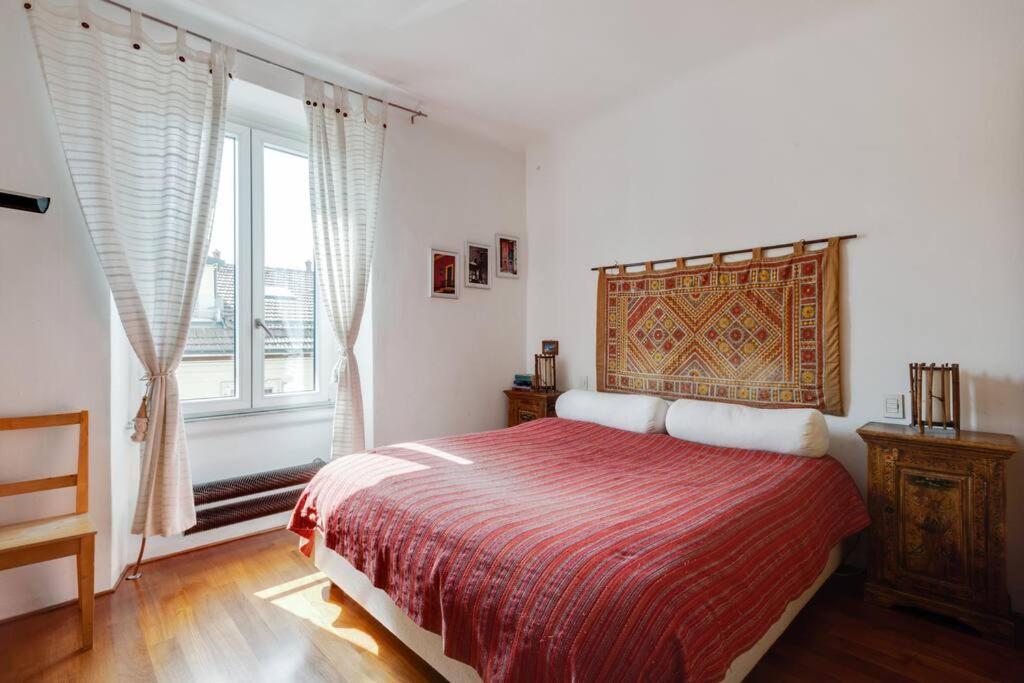 Apartmán Easylife - Attico Duplex Chinatown Milán Exteriér fotografie